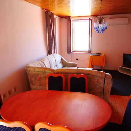 Apartment Piranhe Eksteriør billede